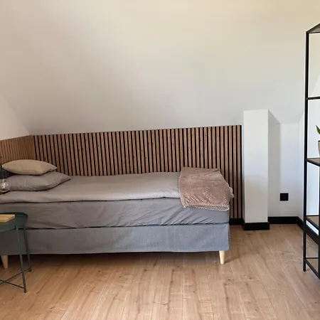 Przystanek Wiezyca, Premium Z Prywatna Sauna *