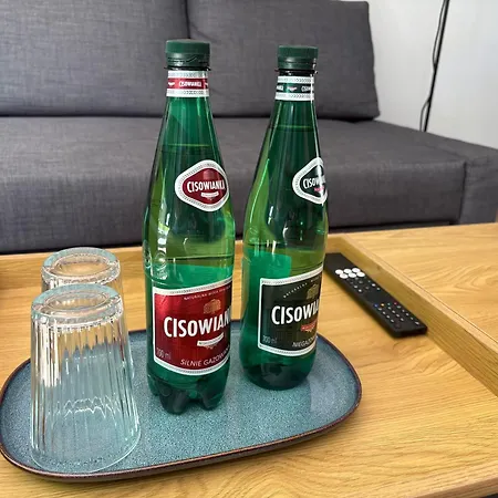 Przystanek Wiezyca, Premium Z Prywatna Sauna Nyaraló *
