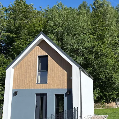 Przystanek Wiezyca, Premium Z Prywatna Sauna Szymbark